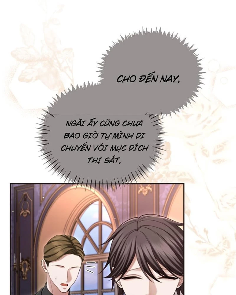 Tôi Sẽ Bị Trừ Khử Cùng Hoàng Đế Chapter 144 - 38