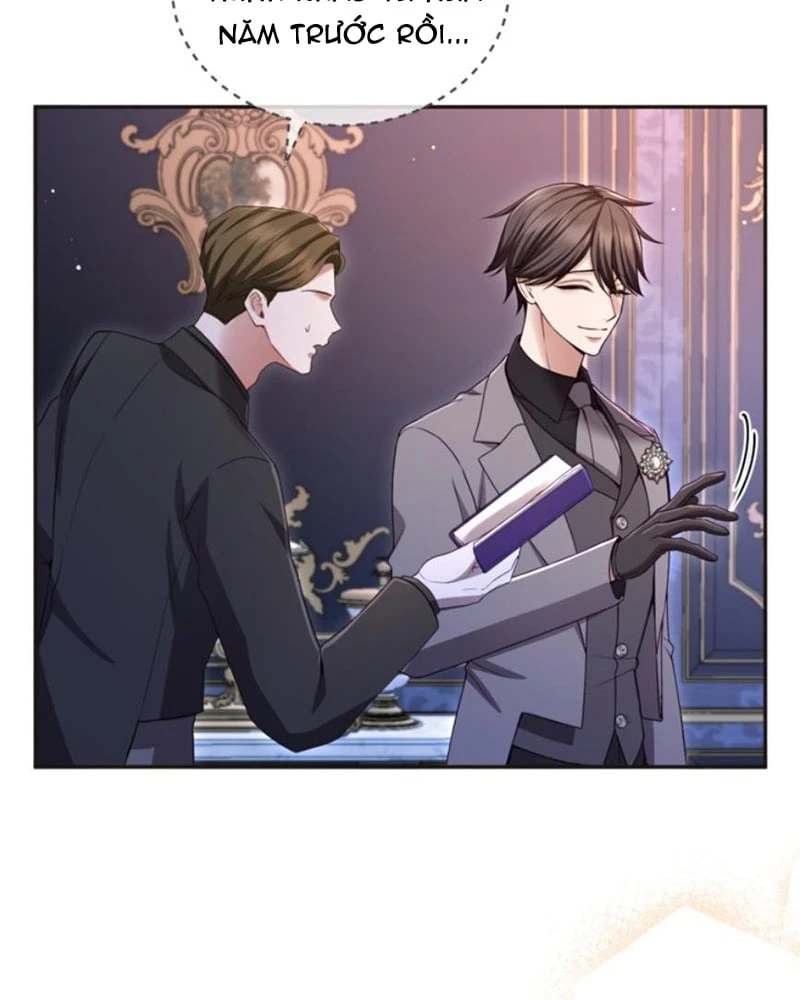 Tôi Sẽ Bị Trừ Khử Cùng Hoàng Đế Chapter 144 - 40