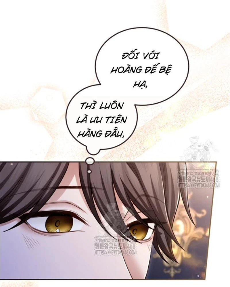 Tôi Sẽ Bị Trừ Khử Cùng Hoàng Đế Chapter 144 - 41