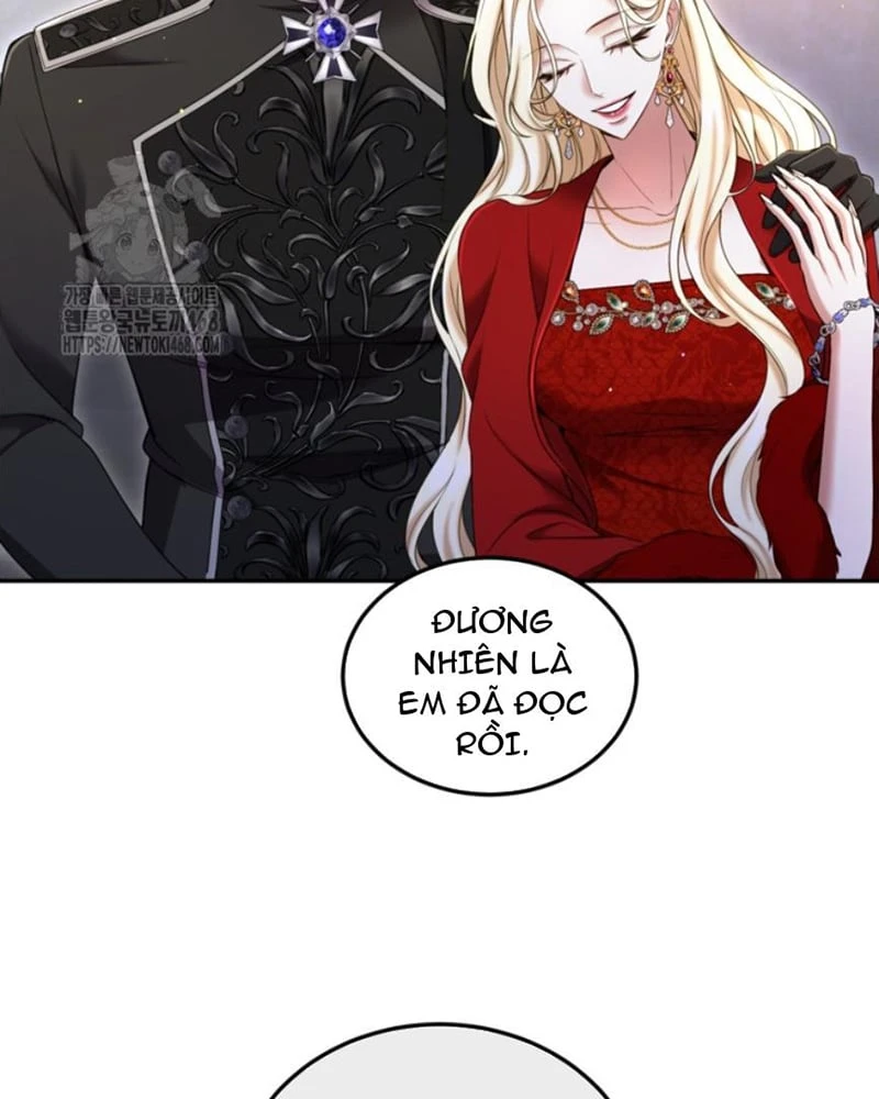 Tôi Sẽ Bị Trừ Khử Cùng Hoàng Đế Chapter 144 - 45