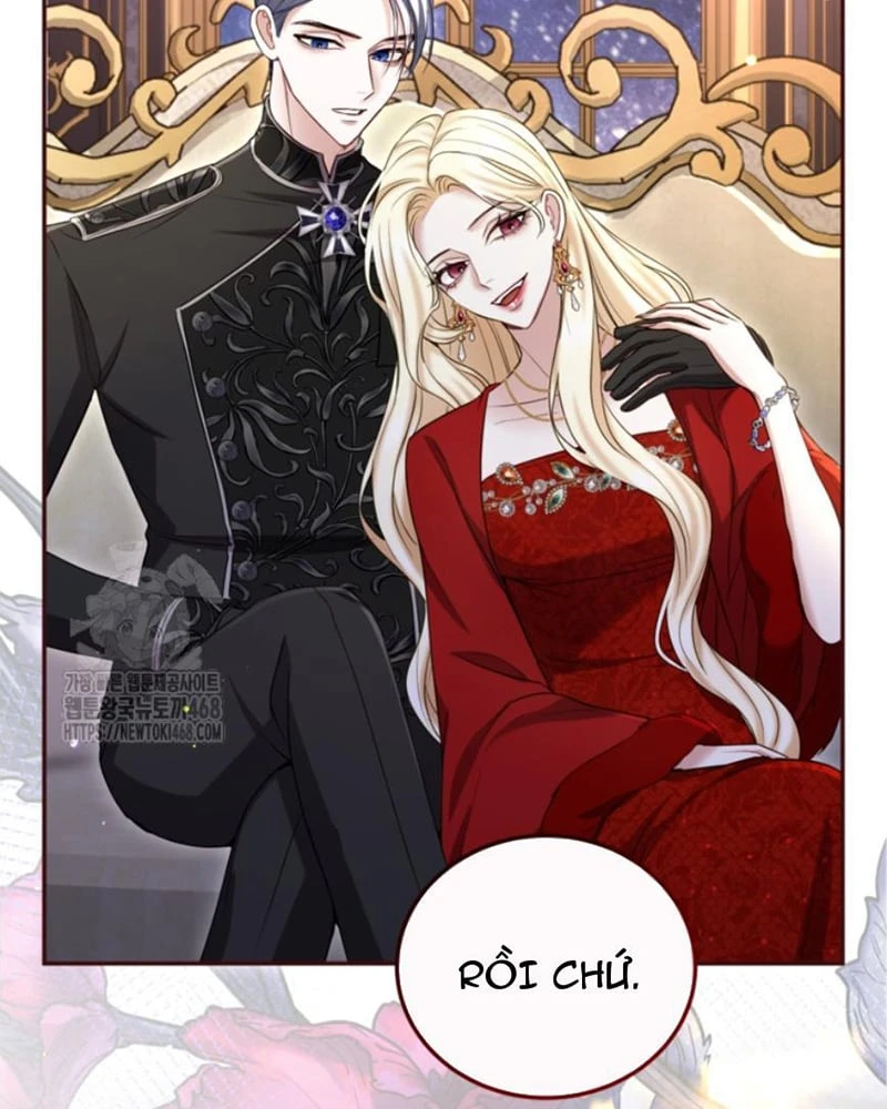 Tôi Sẽ Bị Trừ Khử Cùng Hoàng Đế Chapter 144 - 51