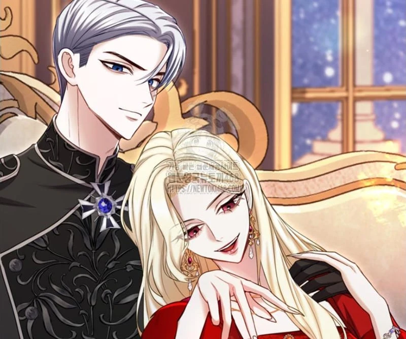 Tôi Sẽ Bị Trừ Khử Cùng Hoàng Đế Chapter 144 - 53