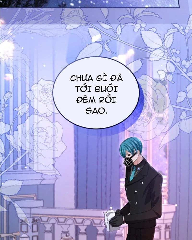 Tôi Sẽ Bị Trừ Khử Cùng Hoàng Đế Chapter 144 - 57