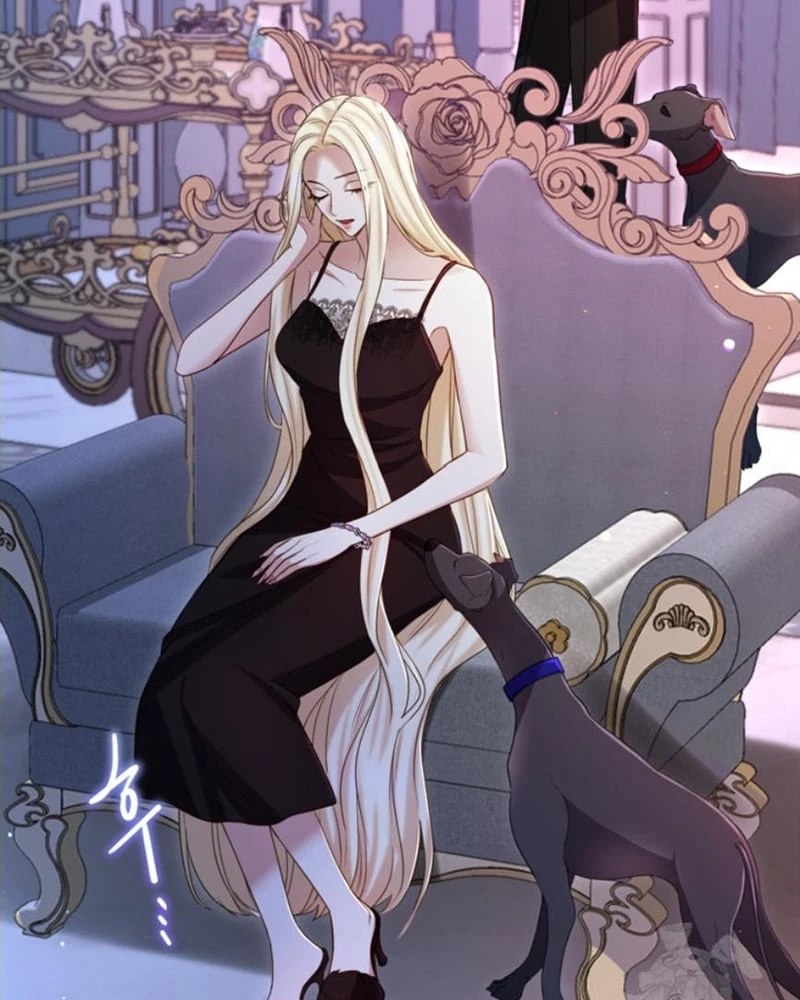 Tôi Sẽ Bị Trừ Khử Cùng Hoàng Đế Chapter 144 - 58