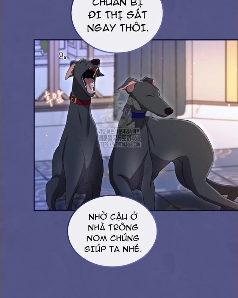 Tôi Sẽ Bị Trừ Khử Cùng Hoàng Đế Chapter 144 - 63