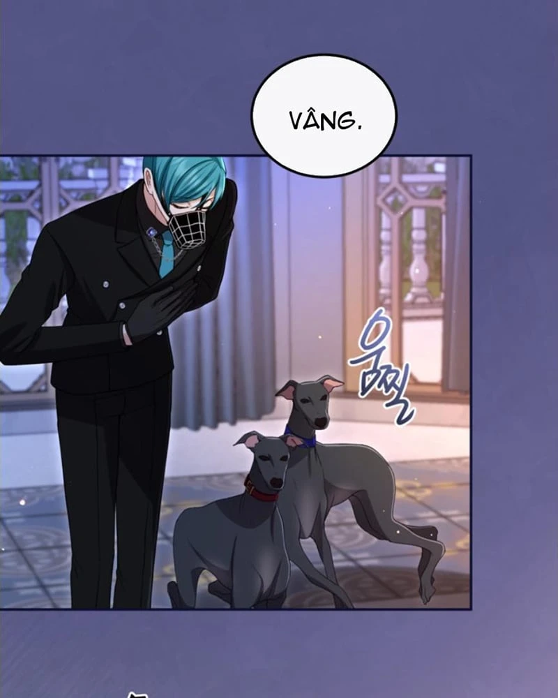 Tôi Sẽ Bị Trừ Khử Cùng Hoàng Đế Chapter 144 - 64