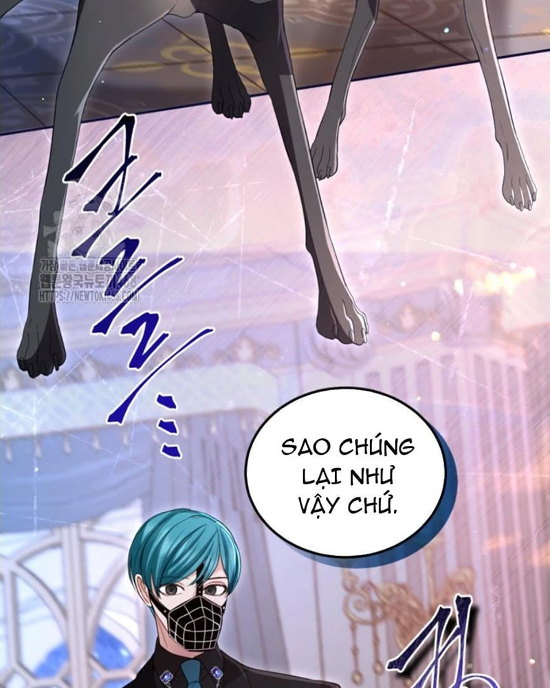 Tôi Sẽ Bị Trừ Khử Cùng Hoàng Đế Chapter 144 - 66