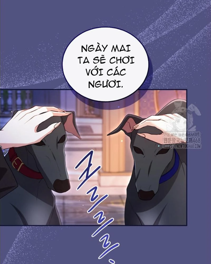 Tôi Sẽ Bị Trừ Khử Cùng Hoàng Đế Chapter 144 - 71