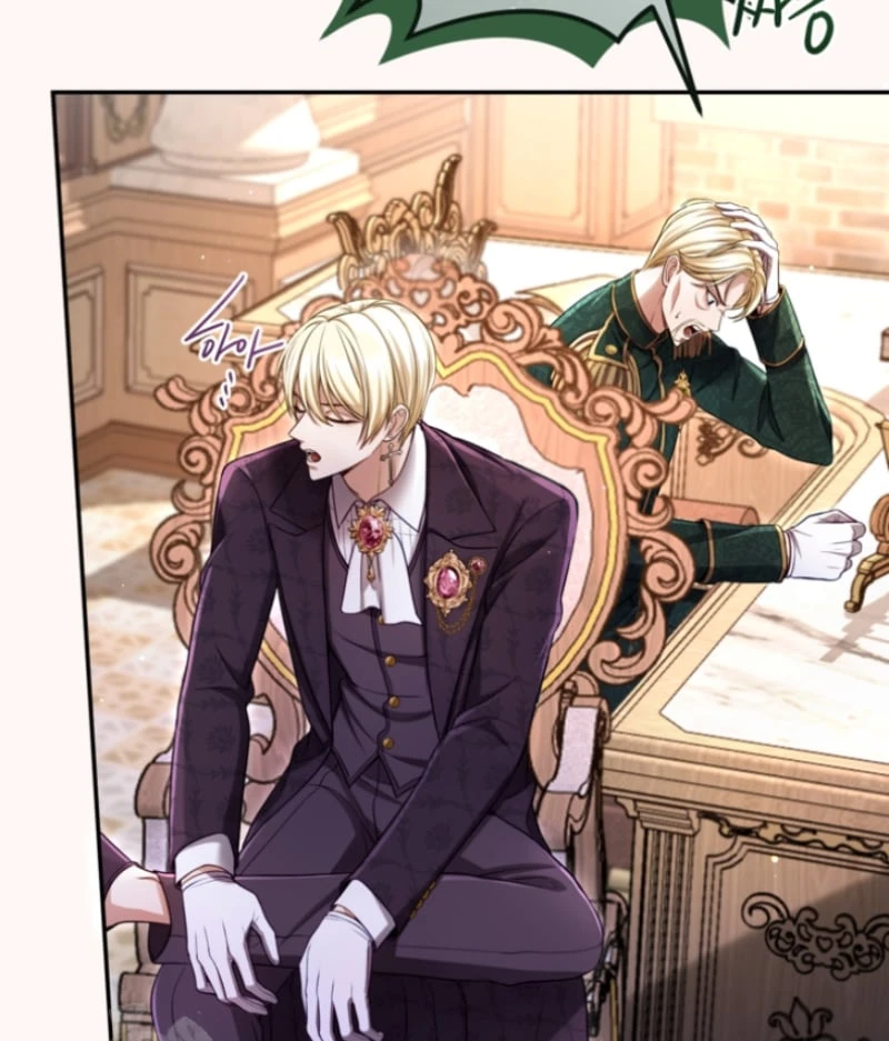 Tôi Sẽ Bị Trừ Khử Cùng Hoàng Đế Chapter 145 - 4