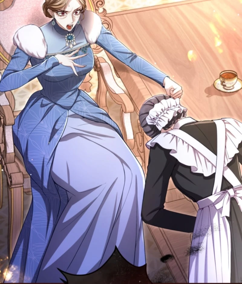 Tôi Sẽ Bị Trừ Khử Cùng Hoàng Đế Chapter 145 - 11