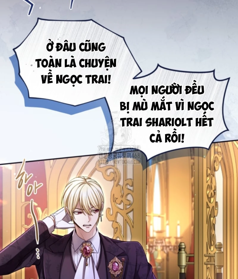 Tôi Sẽ Bị Trừ Khử Cùng Hoàng Đế Chapter 145 - 15