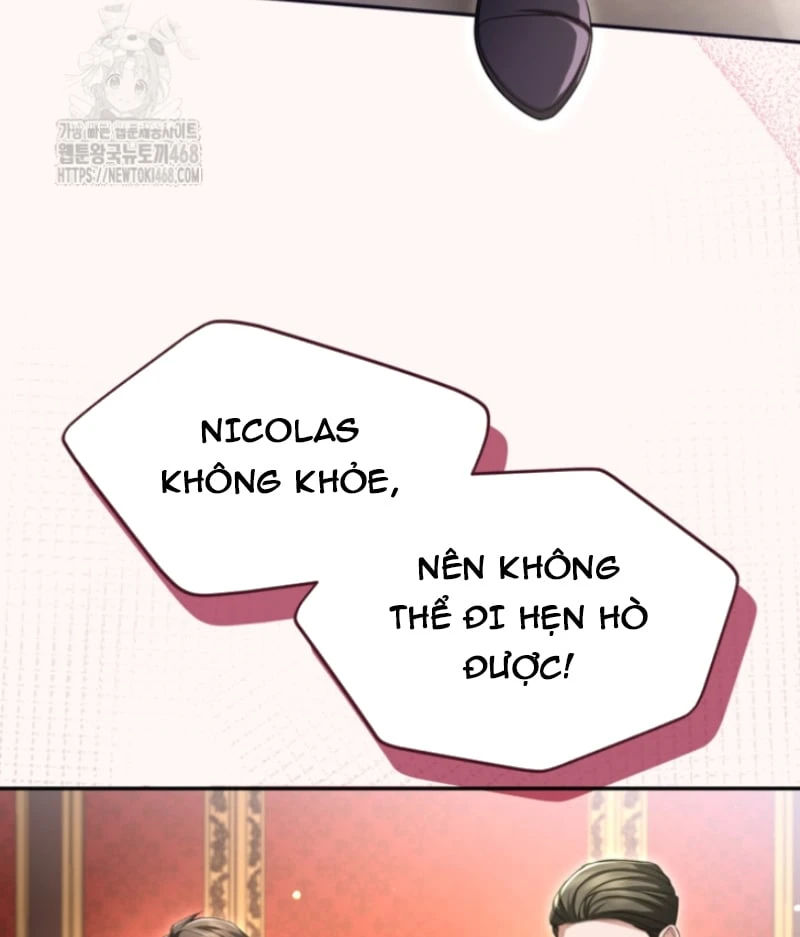 Tôi Sẽ Bị Trừ Khử Cùng Hoàng Đế Chapter 145 - 18