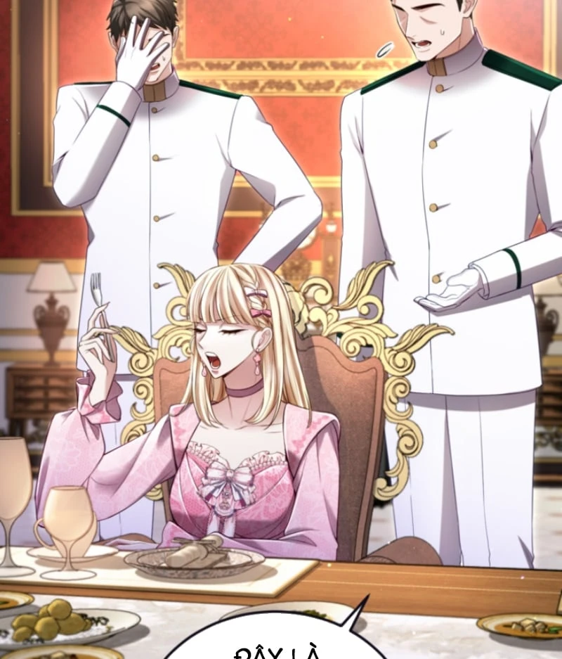 Tôi Sẽ Bị Trừ Khử Cùng Hoàng Đế Chapter 145 - 19