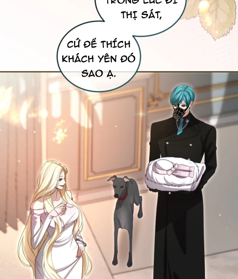 Tôi Sẽ Bị Trừ Khử Cùng Hoàng Đế Chapter 145 - 27