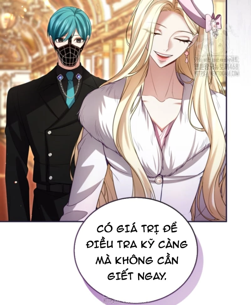 Tôi Sẽ Bị Trừ Khử Cùng Hoàng Đế Chapter 145 - 31