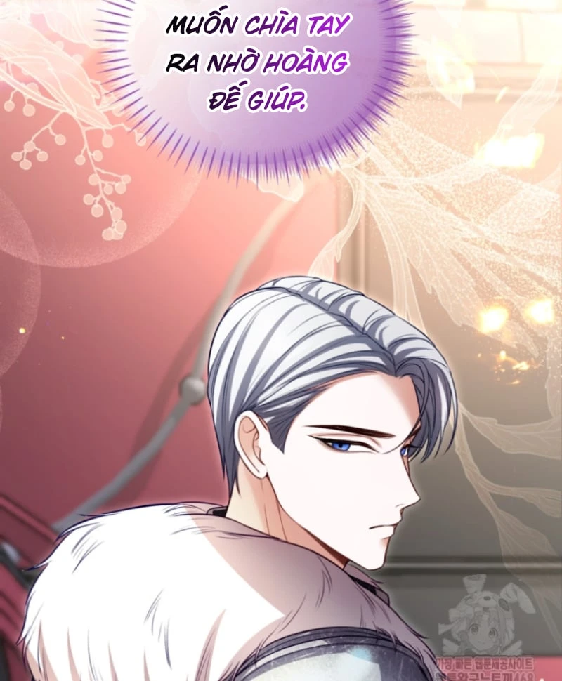 Tôi Sẽ Bị Trừ Khử Cùng Hoàng Đế Chapter 145 - 35