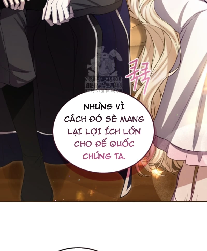 Tôi Sẽ Bị Trừ Khử Cùng Hoàng Đế Chapter 145 - 47