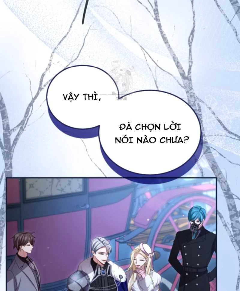 Tôi Sẽ Bị Trừ Khử Cùng Hoàng Đế Chapter 145 - 51