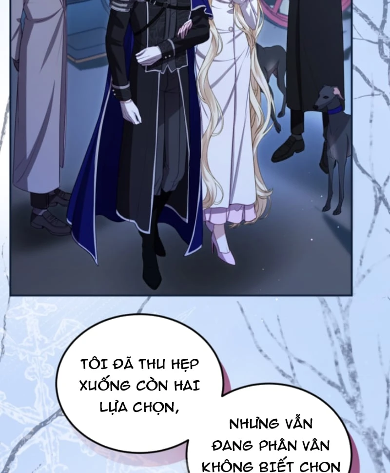 Tôi Sẽ Bị Trừ Khử Cùng Hoàng Đế Chapter 145 - 52