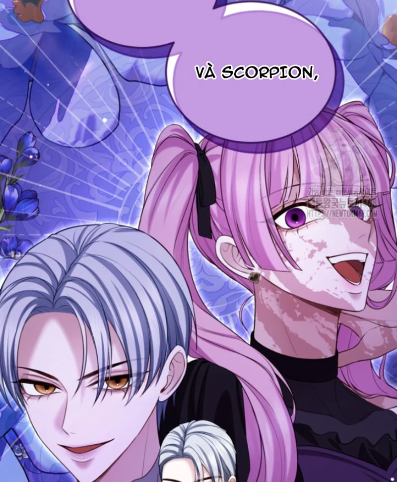 Tôi Sẽ Bị Trừ Khử Cùng Hoàng Đế Chapter 145 - 57