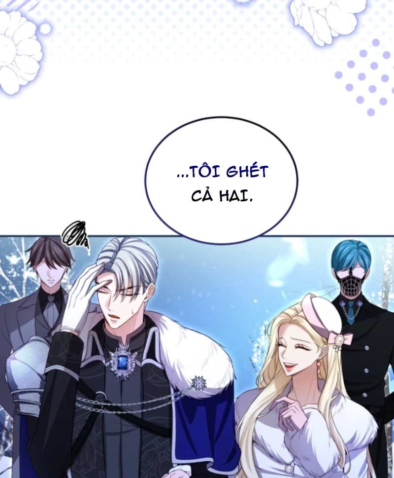 Tôi Sẽ Bị Trừ Khử Cùng Hoàng Đế Chapter 145 - 59