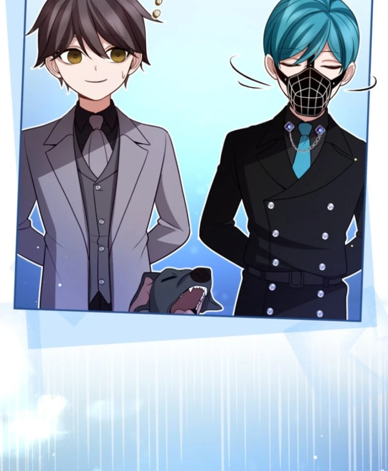 Tôi Sẽ Bị Trừ Khử Cùng Hoàng Đế Chapter 145 - 61