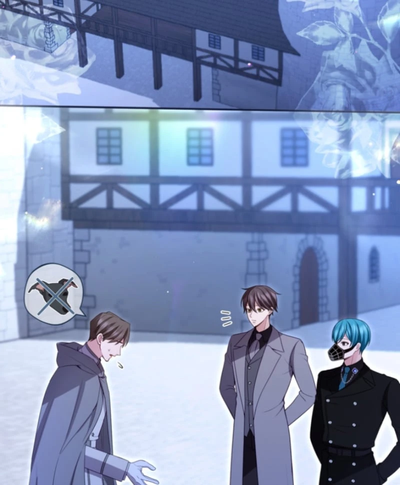 Tôi Sẽ Bị Trừ Khử Cùng Hoàng Đế Chapter 145 - 63