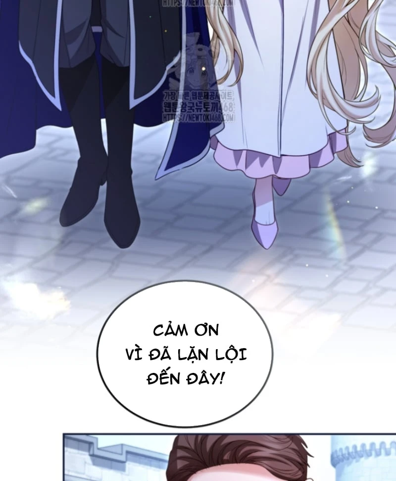 Tôi Sẽ Bị Trừ Khử Cùng Hoàng Đế Chapter 145 - 65