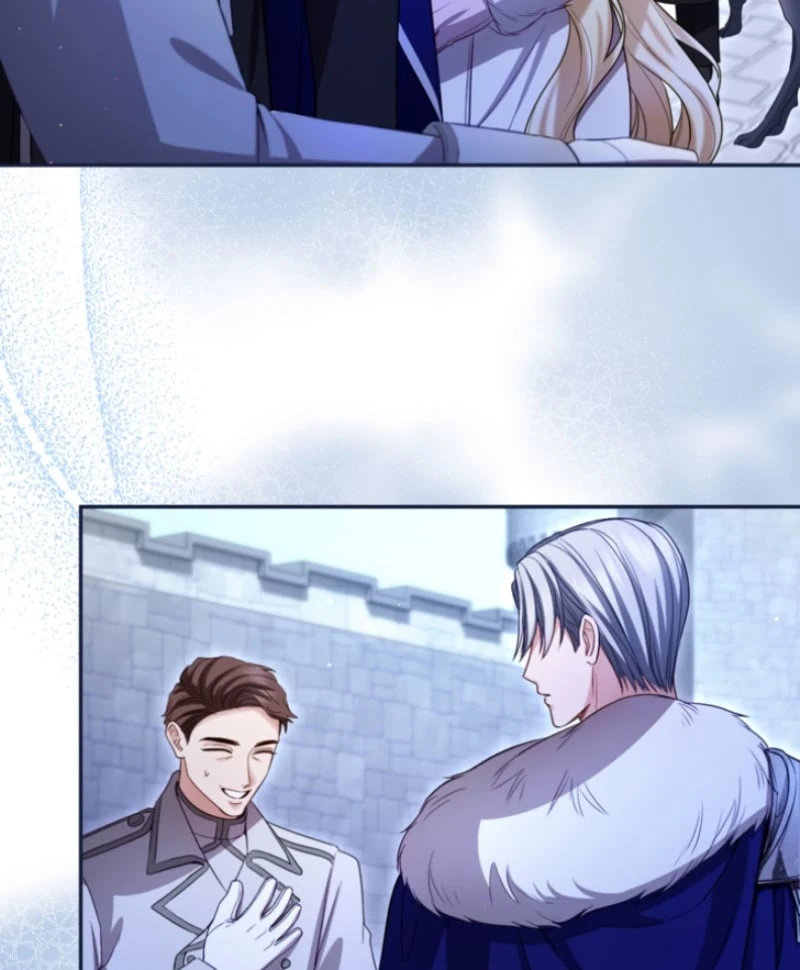 Tôi Sẽ Bị Trừ Khử Cùng Hoàng Đế Chapter 145 - 68