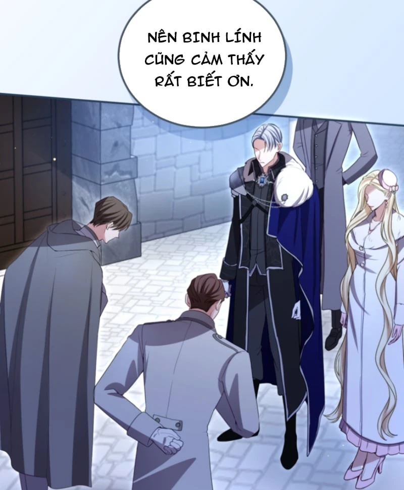 Tôi Sẽ Bị Trừ Khử Cùng Hoàng Đế Chapter 145 - 74