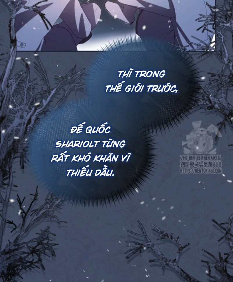 Tôi Sẽ Bị Trừ Khử Cùng Hoàng Đế Chapter 145 - 77