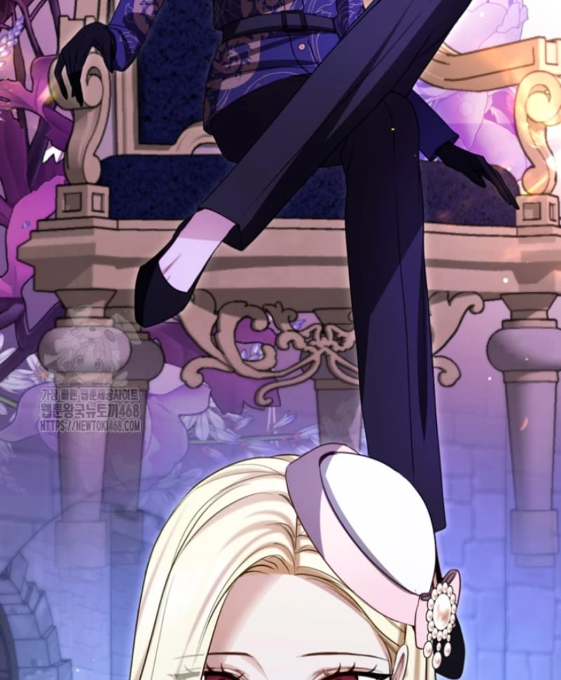 Tôi Sẽ Bị Trừ Khử Cùng Hoàng Đế Chapter 145 - 81