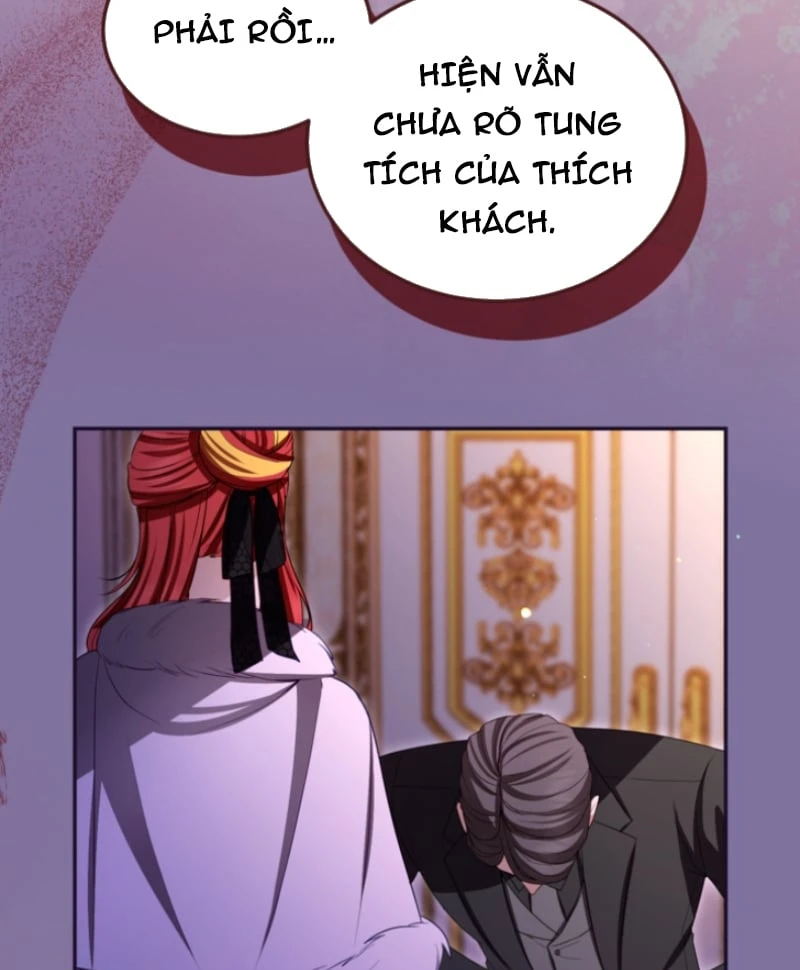 Tôi Sẽ Bị Trừ Khử Cùng Hoàng Đế Chapter 145 - 87