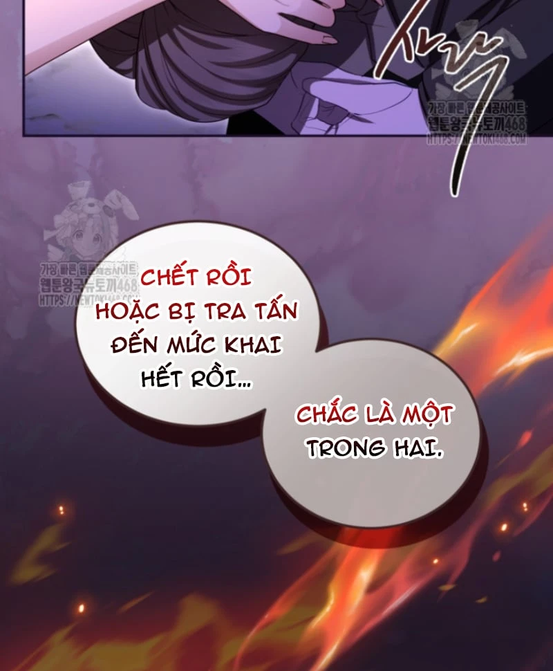 Tôi Sẽ Bị Trừ Khử Cùng Hoàng Đế Chapter 145 - 89