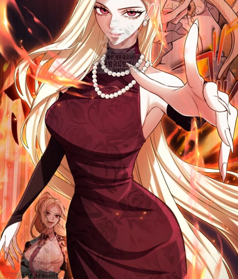 Tôi Sẽ Bị Trừ Khử Cùng Hoàng Đế Chapter 145 - 92