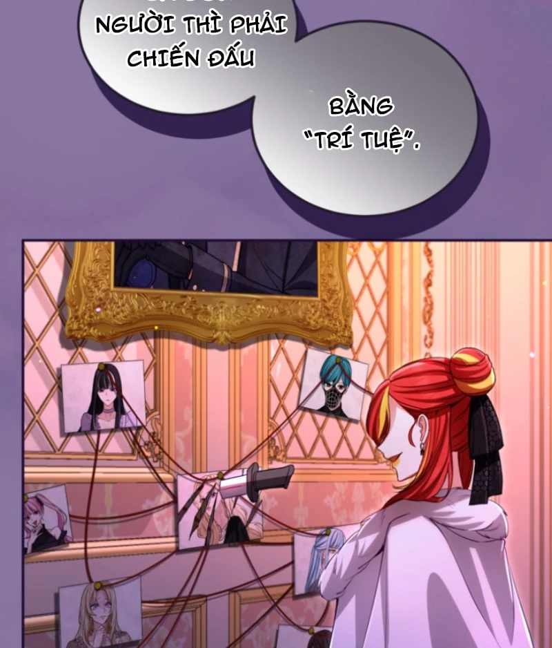 Tôi Sẽ Bị Trừ Khử Cùng Hoàng Đế Chapter 145 - 96