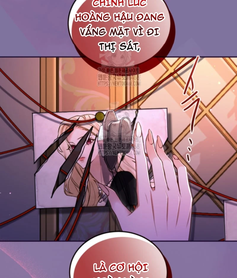 Tôi Sẽ Bị Trừ Khử Cùng Hoàng Đế Chapter 145 - 99