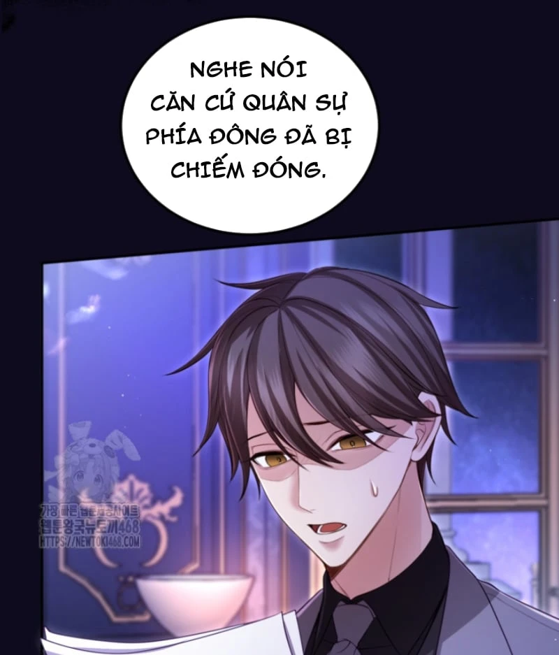 Tôi Sẽ Bị Trừ Khử Cùng Hoàng Đế Chapter 146 - 3