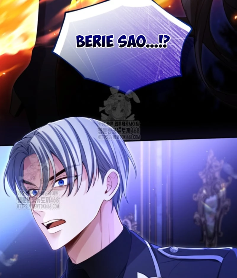 Tôi Sẽ Bị Trừ Khử Cùng Hoàng Đế Chapter 146 - 7