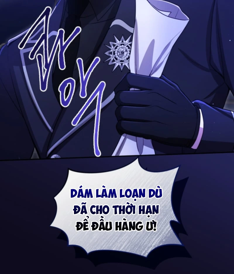 Tôi Sẽ Bị Trừ Khử Cùng Hoàng Đế Chapter 146 - 8