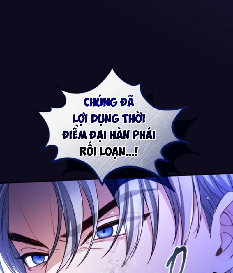Tôi Sẽ Bị Trừ Khử Cùng Hoàng Đế Chapter 146 - 9