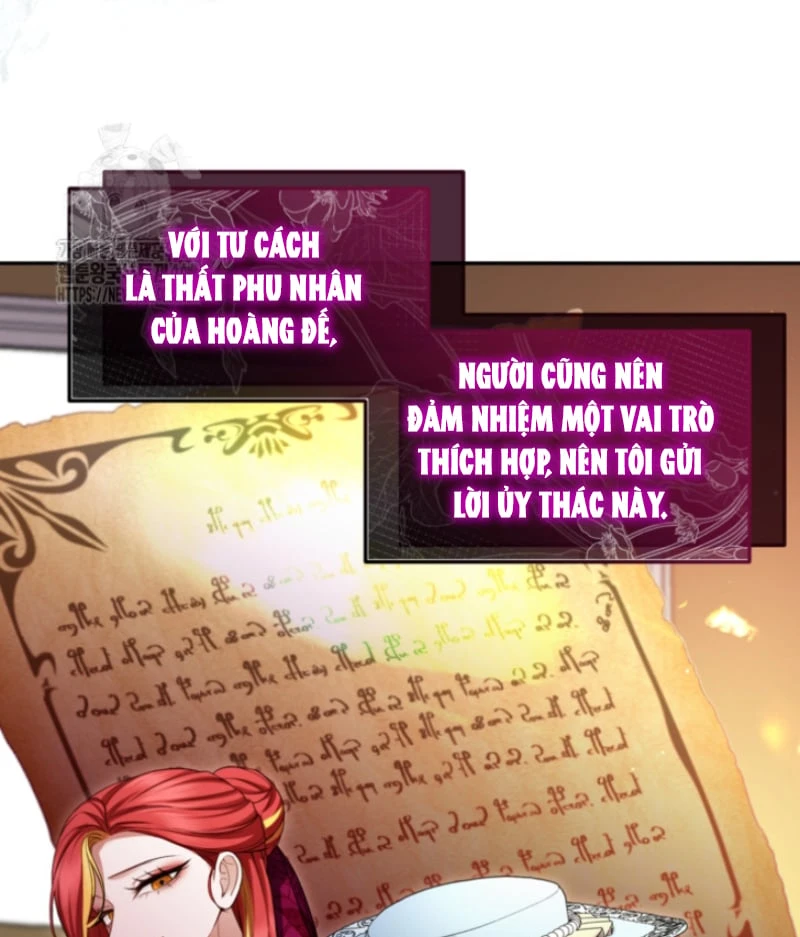 Tôi Sẽ Bị Trừ Khử Cùng Hoàng Đế Chapter 146 - 27