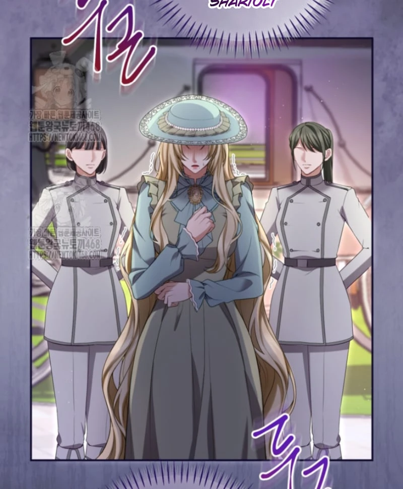 Tôi Sẽ Bị Trừ Khử Cùng Hoàng Đế Chapter 146 - 37