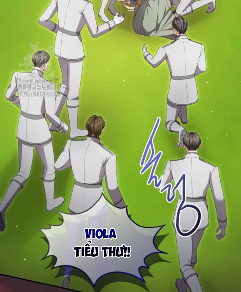 Tôi Sẽ Bị Trừ Khử Cùng Hoàng Đế Chapter 146 - 41