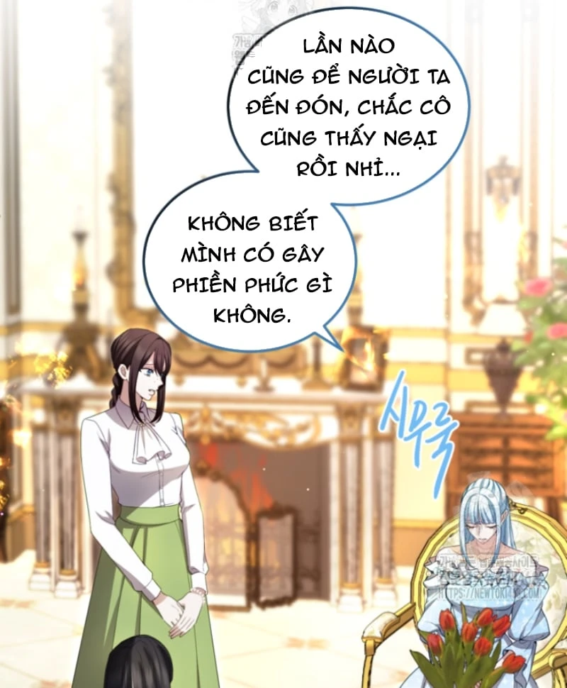 Tôi Sẽ Bị Trừ Khử Cùng Hoàng Đế Chapter 146 - 48