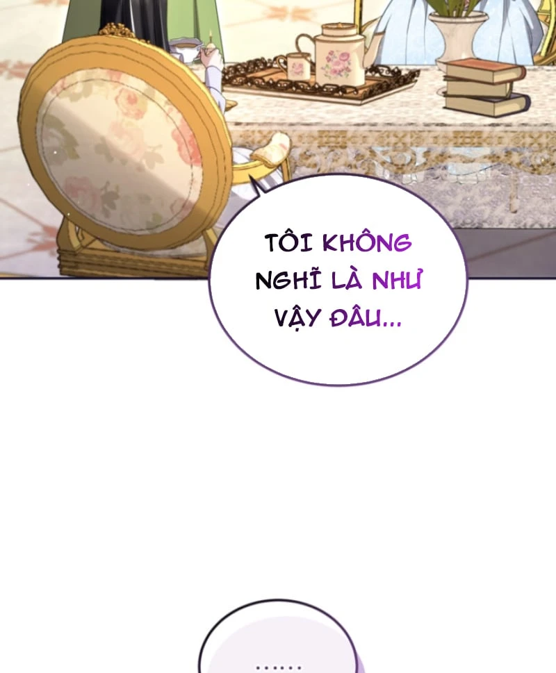 Tôi Sẽ Bị Trừ Khử Cùng Hoàng Đế Chapter 146 - 50