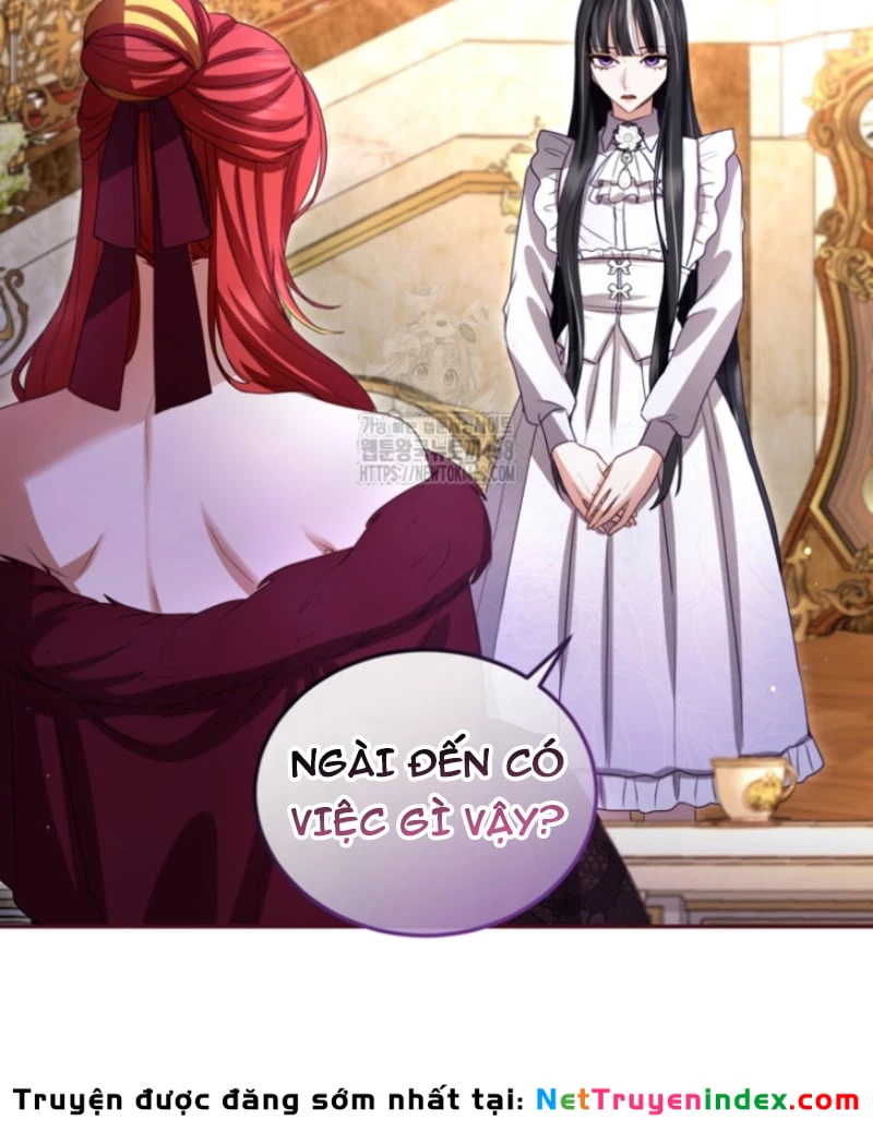 Tôi Sẽ Bị Trừ Khử Cùng Hoàng Đế Chapter 146 - 59