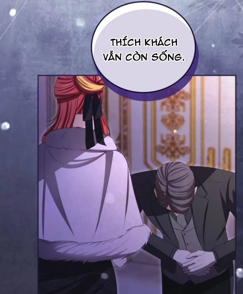 Tôi Sẽ Bị Trừ Khử Cùng Hoàng Đế Chapter 146 - 80