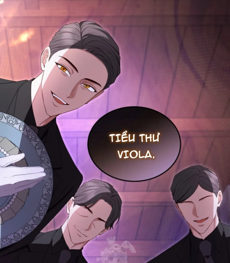 Tôi Sẽ Bị Trừ Khử Cùng Hoàng Đế Chapter 146 - 93