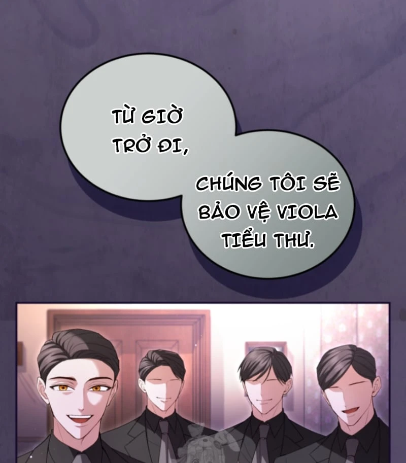 Tôi Sẽ Bị Trừ Khử Cùng Hoàng Đế Chapter 146 - 96